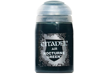 Citadel: Air Paints - Nocturne Green