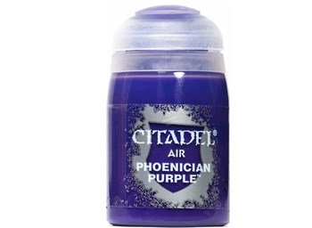 Citadel: Air Paints - Phoenician Purple