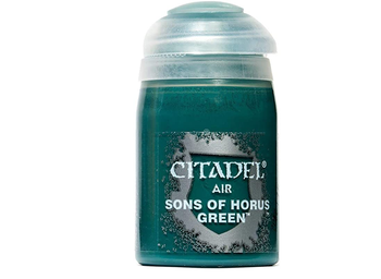 Citadel: Air Paints - Sons of Horus Green