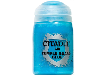 Citadel: Air Paints - Temple Guard Blue