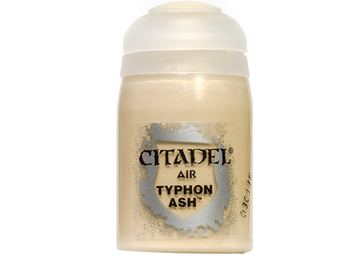 Citadel: Air Paints - Typhon Ash