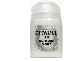 Citadel: Air Paints - Ulthuan Grey