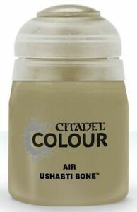 Citadel: Air Paints - Ushabti Bone (E:P360)