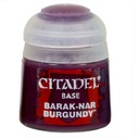 Citadel: Base Paints - Barak-Nar Burgundy