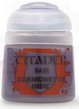 Citadel: Base Paints - Daemonette Hide