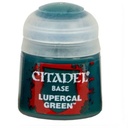 Citadel: Base Paints - Lupercal Green (E:P360)