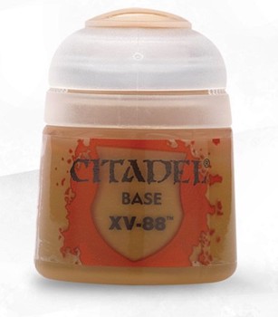 Citadel: Base Paints - XV-88 (BS:A)