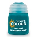 Citadel: Contrast Paints (18ml) - Aethermatic Blue