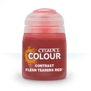 Citadel: Contrast Paints (18ml) - Flesh Tearers Red