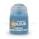 Citadel: Contrast Paints (18ml) - Gryph-Charger Grey