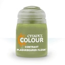 Citadel: Contrast Paints (18ml) - Plaguebearer Flesh