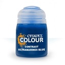 Citadel: Contrast Paints (18ml) - Ultramarines Blue