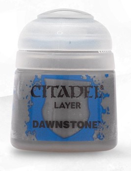 Citadel: Dry Paints - Dawnstone (BS:A)