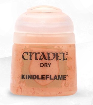 Citadel: Dry Paints - Kindleflame