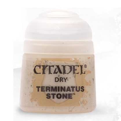 Citadel: Dry Paints - Terminatus Stone (BS:A)