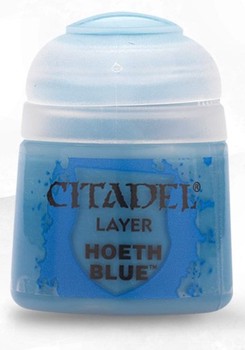 Citadel: Layer Paints - Hoeth Blue