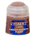 Citadel: Layer Paints - Knight-Questor Flesh