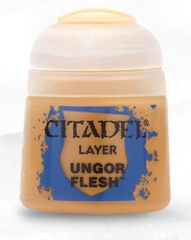 Citadel: Layer Paints - Ungor Flesh