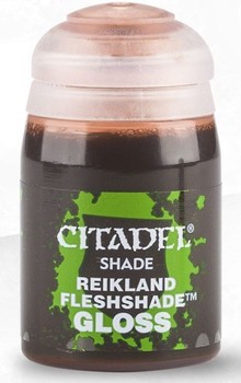 Citadel: Shade Paints (24ml) - Reikland Fleshshade Gloss