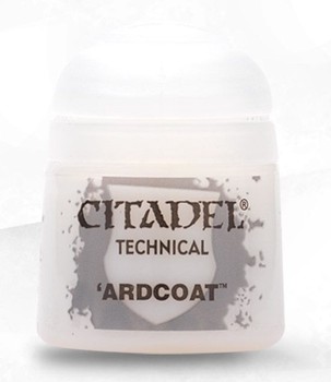 Citadel: Technical Paints - Ardcoat