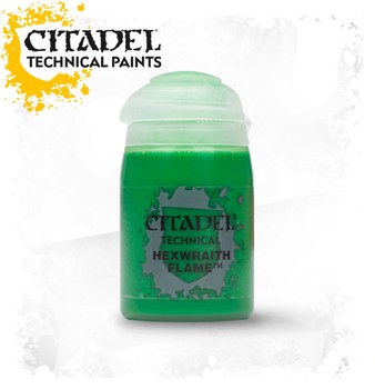 Citadel: Technical Paints - Hexwraith Flame