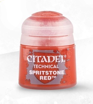 Citadel: Technical Paints