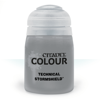 Citadel: Technical Paints - Stormshield