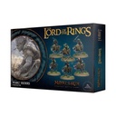 Middle-earth: LOTR - Warg Riders