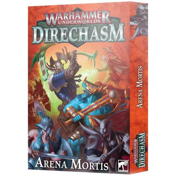 WH Underworlds: Direchasm - Arena Mortis