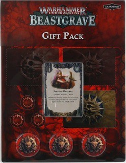 WH Underworlds: Beastgrave - Gift Pack