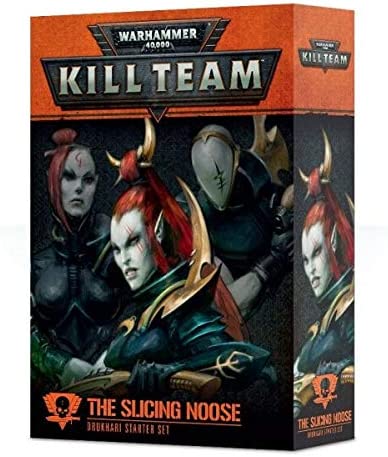 WH: Kill Team - The Slicing Noose