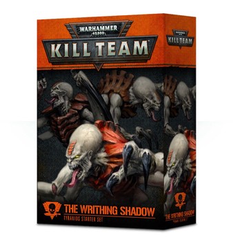 WH: Kill Team - The Writhing Shadow