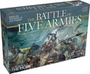 The Battle of Five Armies