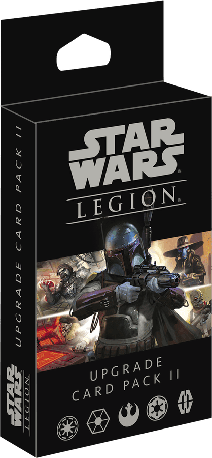 Star Wars: Legion - Card Pack II