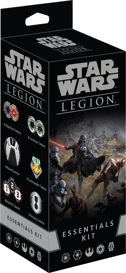 Star Wars: Legion - Essentials Kit