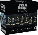 Star Wars: Legion - Mercenary - Pyke Syndicate Foot Soldiers