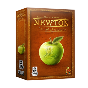 Newton (New Edition)