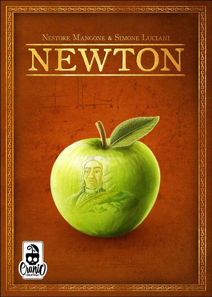 Newton (New Edition)