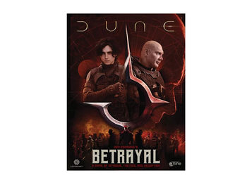 Dune: Betrayal