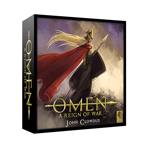 Omen: A Reign of War