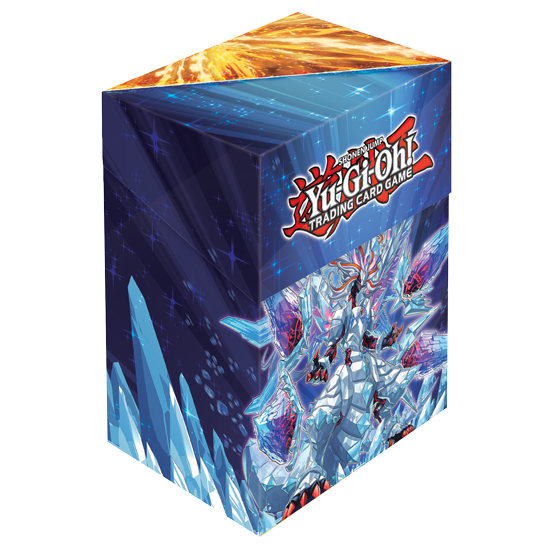 Yu-Gi-Oh!: Card Case - Albaz Ecclesia