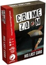 Crime Zoom - Case 1 - His Last Card