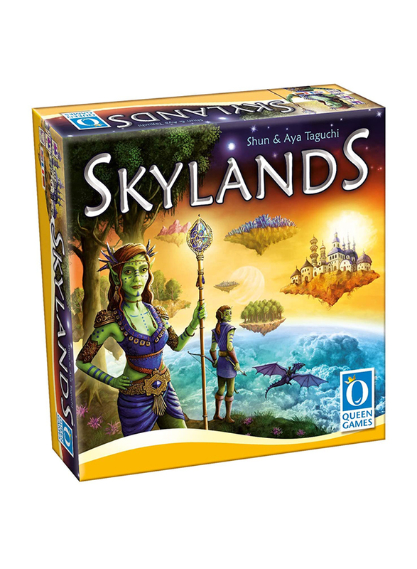 Skylands