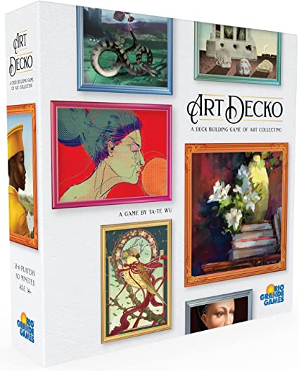 Art Decko