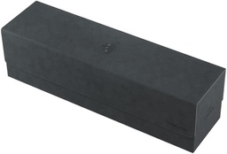[G20091] Deck Box: Gamegenic - Dungeon S 550+ Convertible (Black)
