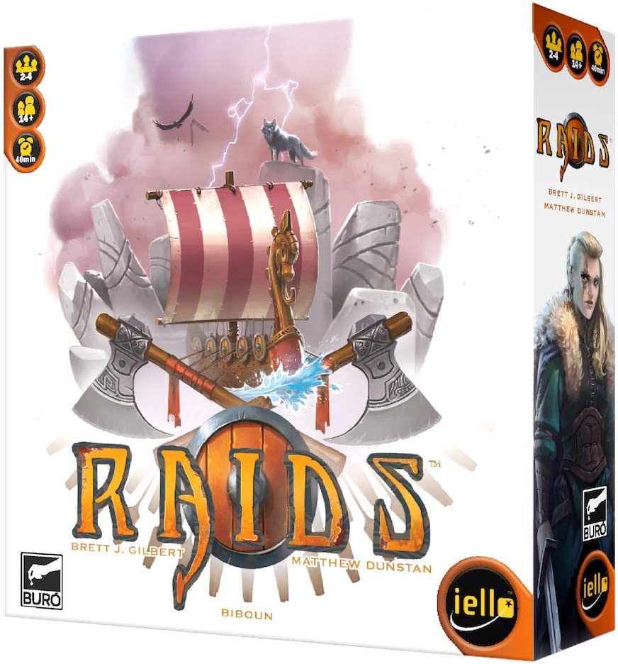 Raids