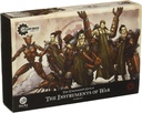 Guild Ball: The Engineer's Guild - The Instruments of War