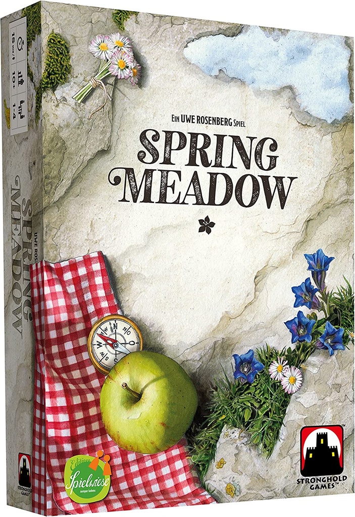 Spring Meadow