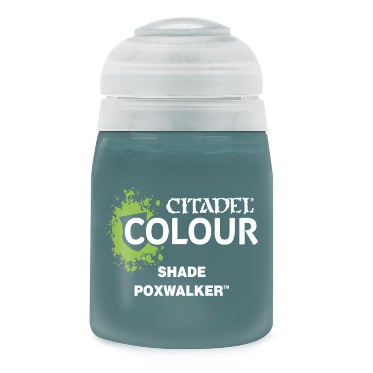 Citadel: Shade Paints (18ml) - Poxwalker