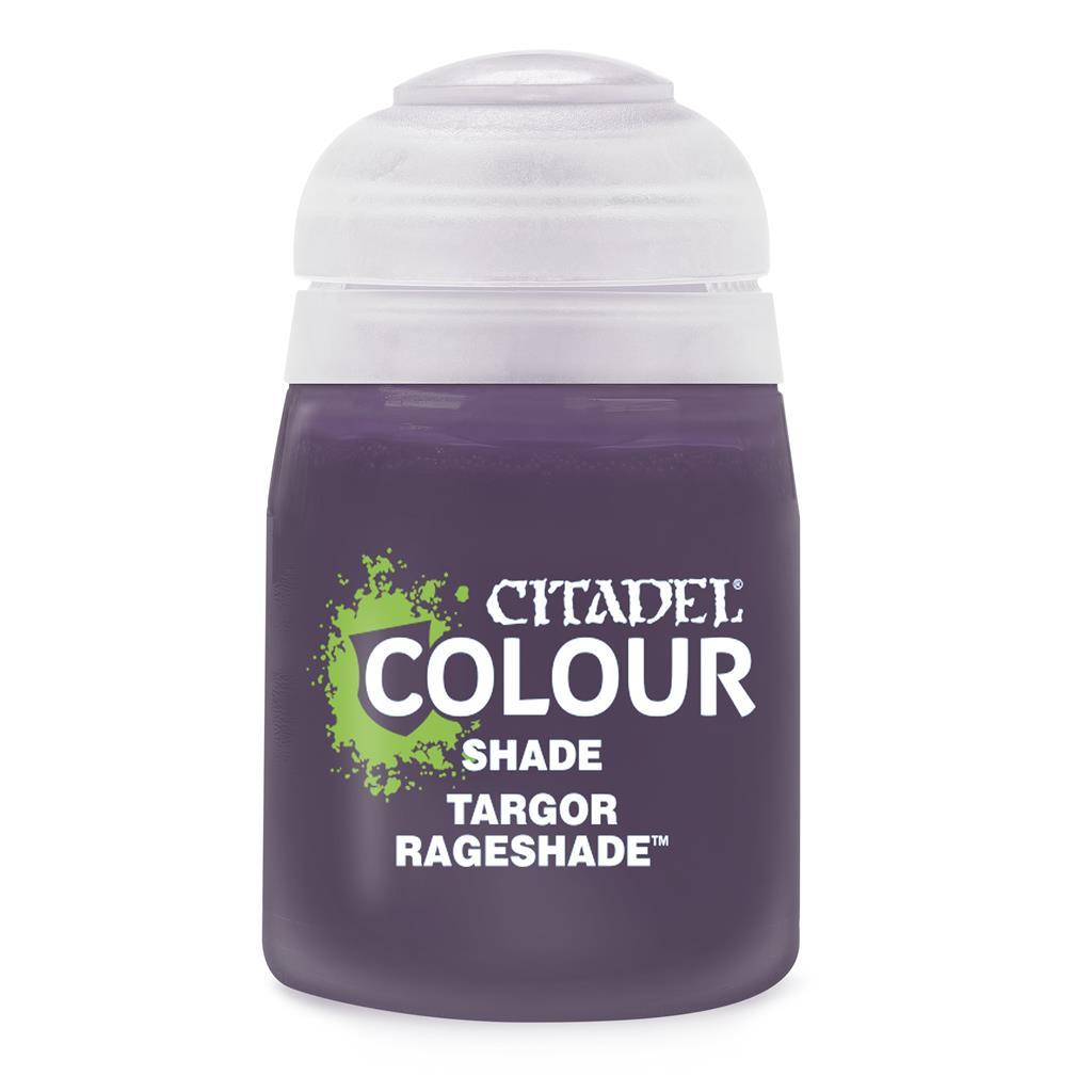 Citadel: Shade Paints (18ml) - Targor Rageshade